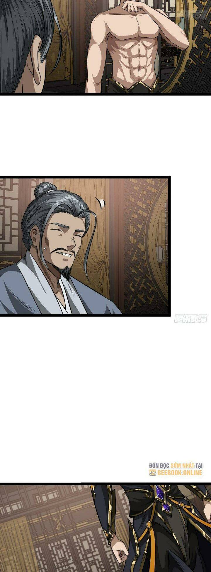 Malâmthiênhạ Chapter 22 - Trang 2