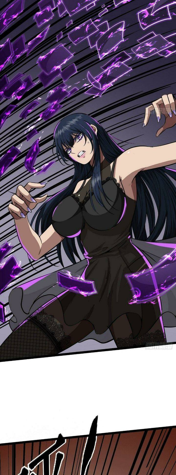 Malâmthiênhạ Chapter 22 - Trang 2