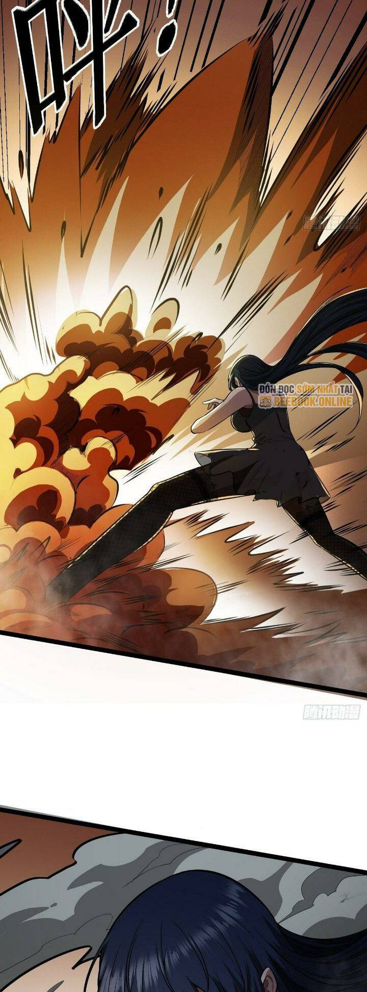 Malâmthiênhạ Chapter 22 - Trang 2