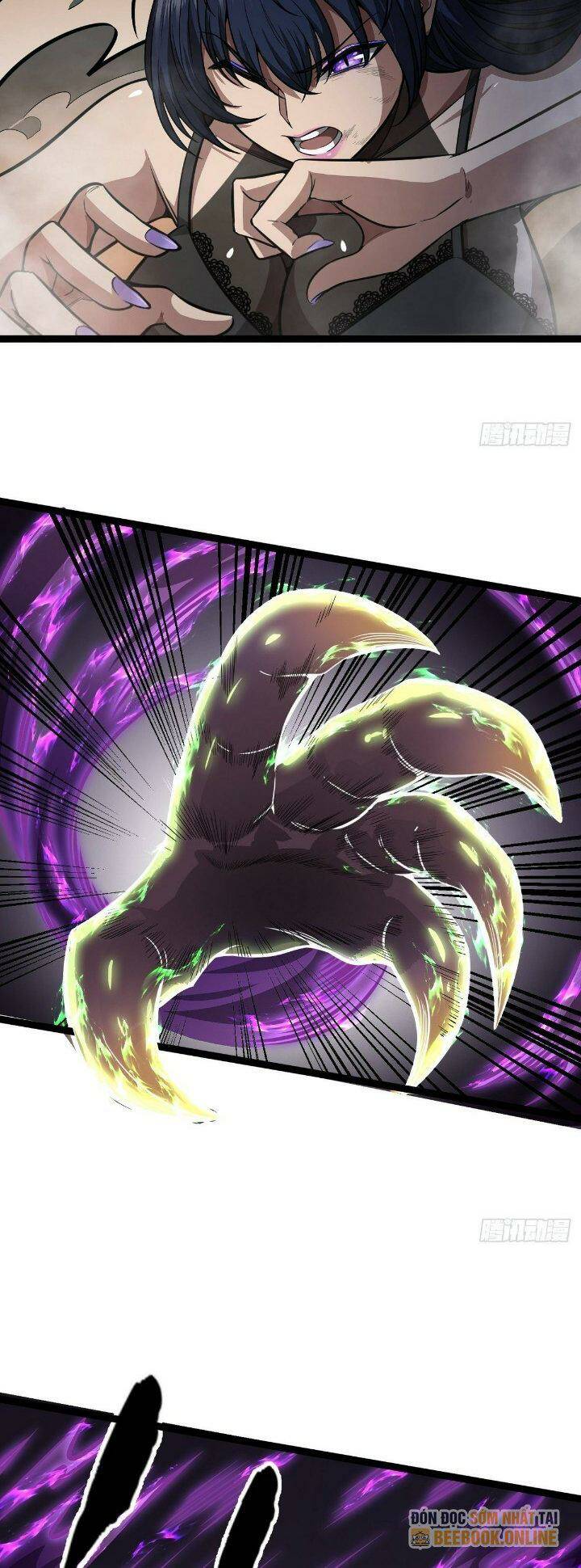 Malâmthiênhạ Chapter 22 - Trang 2