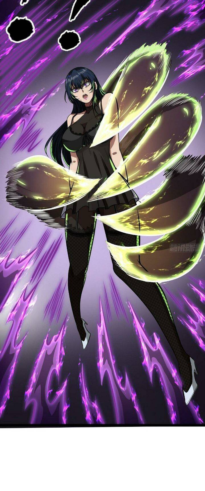 Malâmthiênhạ Chapter 22 - Trang 2