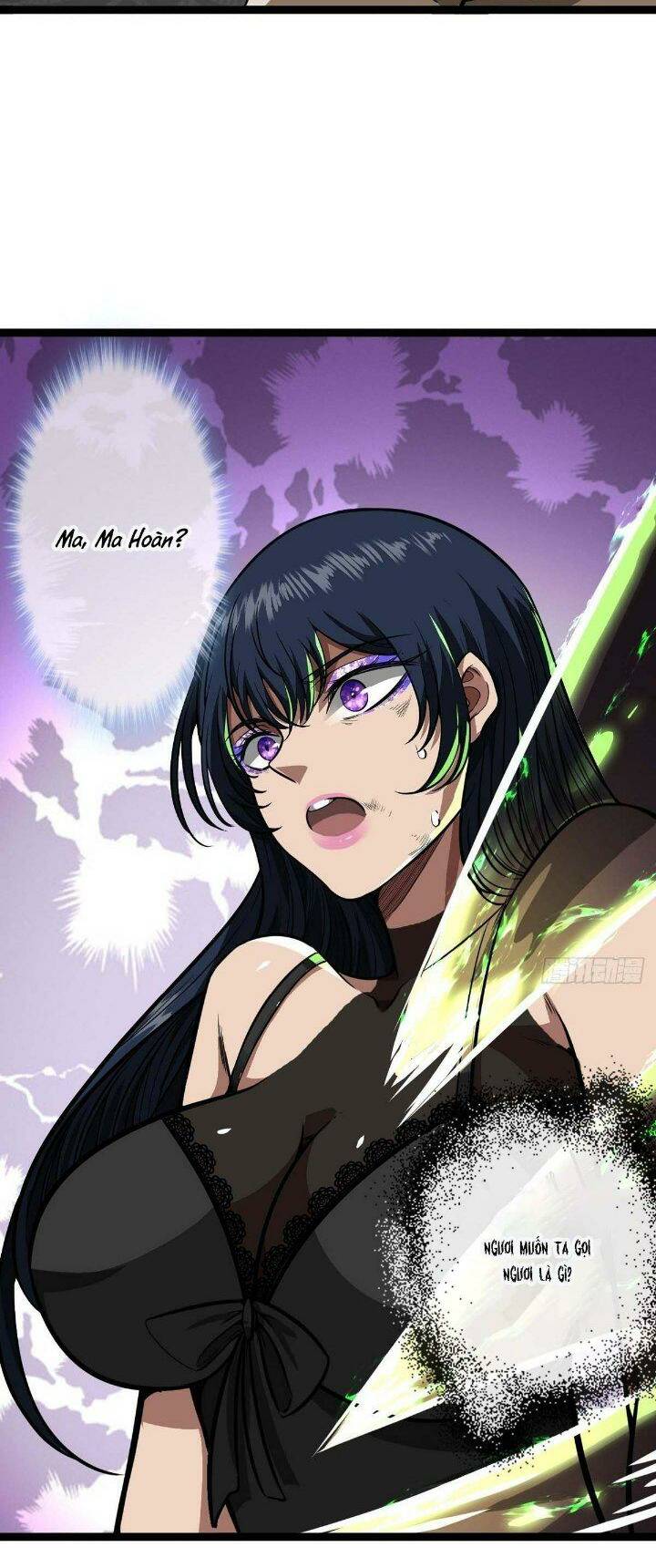 Malâmthiênhạ Chapter 22 - Trang 2