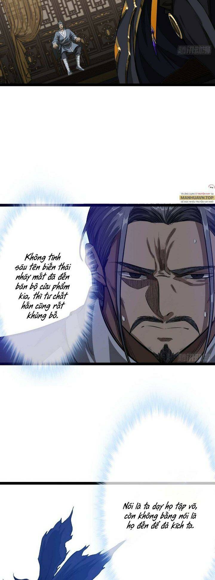 Malâmthiênhạ Chapter 22 - Trang 2