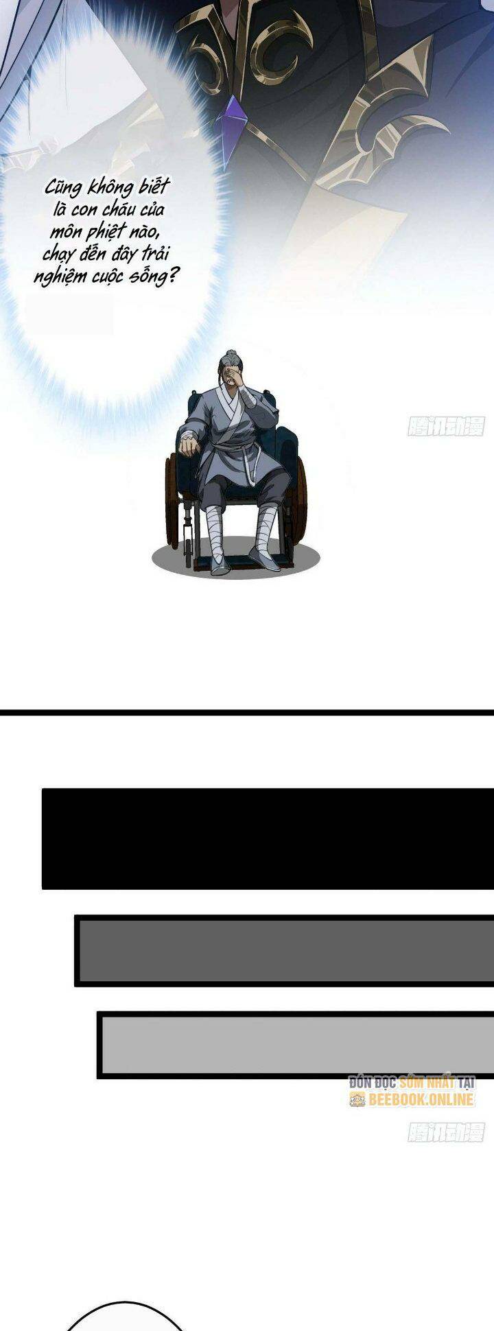 Malâmthiênhạ Chapter 22 - Trang 2