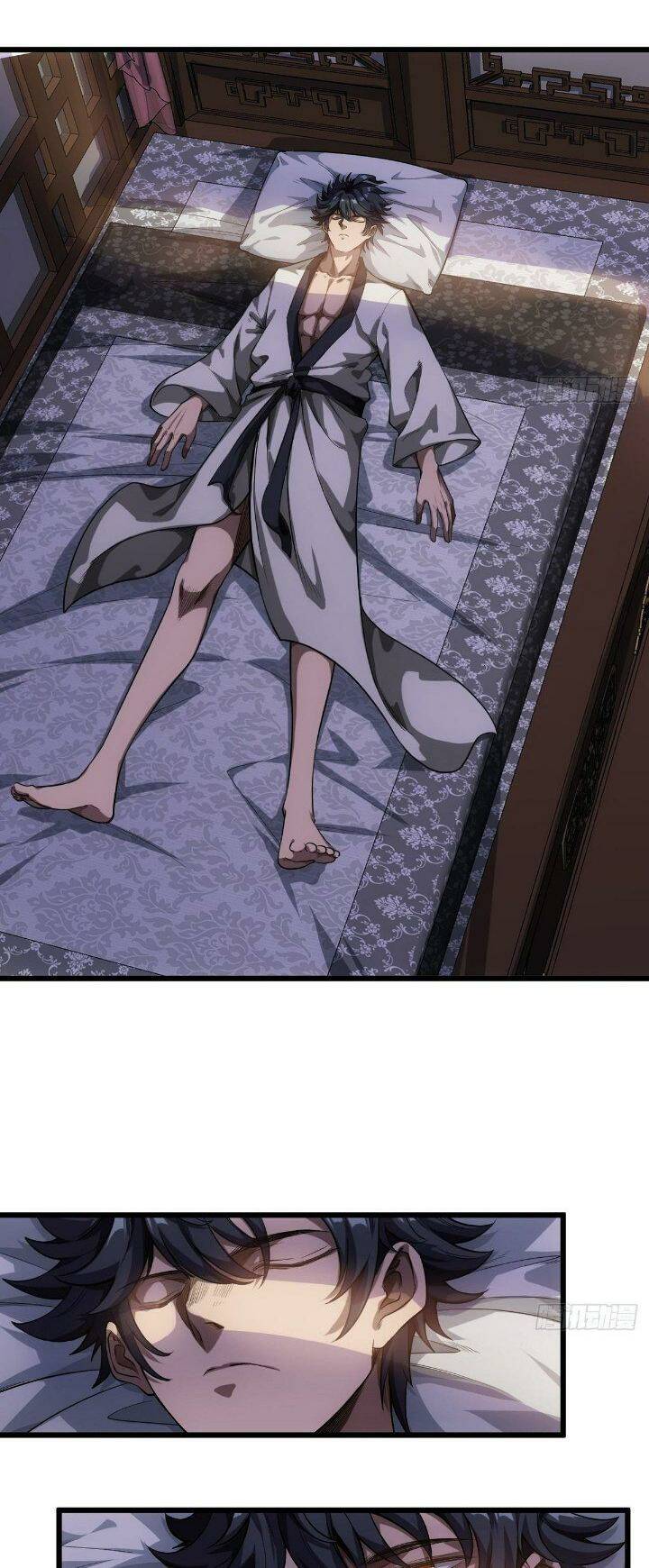 Malâmthiênhạ Chapter 23 - Trang 2