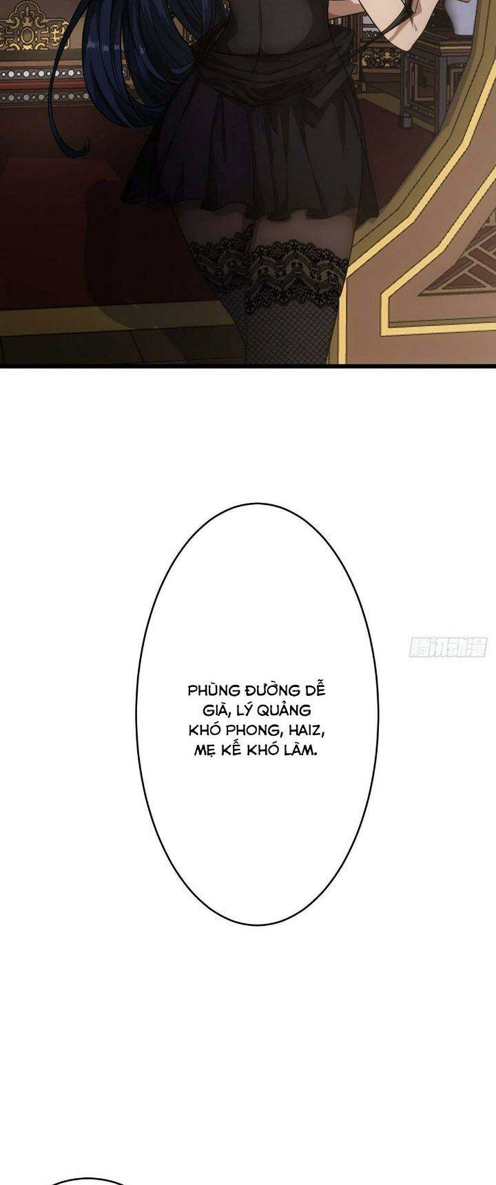 Malâmthiênhạ Chapter 23 - Trang 2