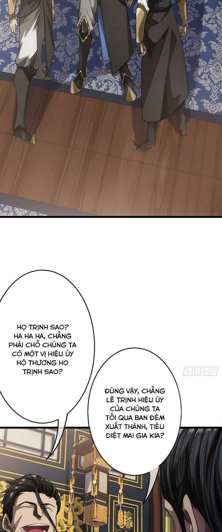 Malâmthiênhạ Chapter 23 - Trang 2