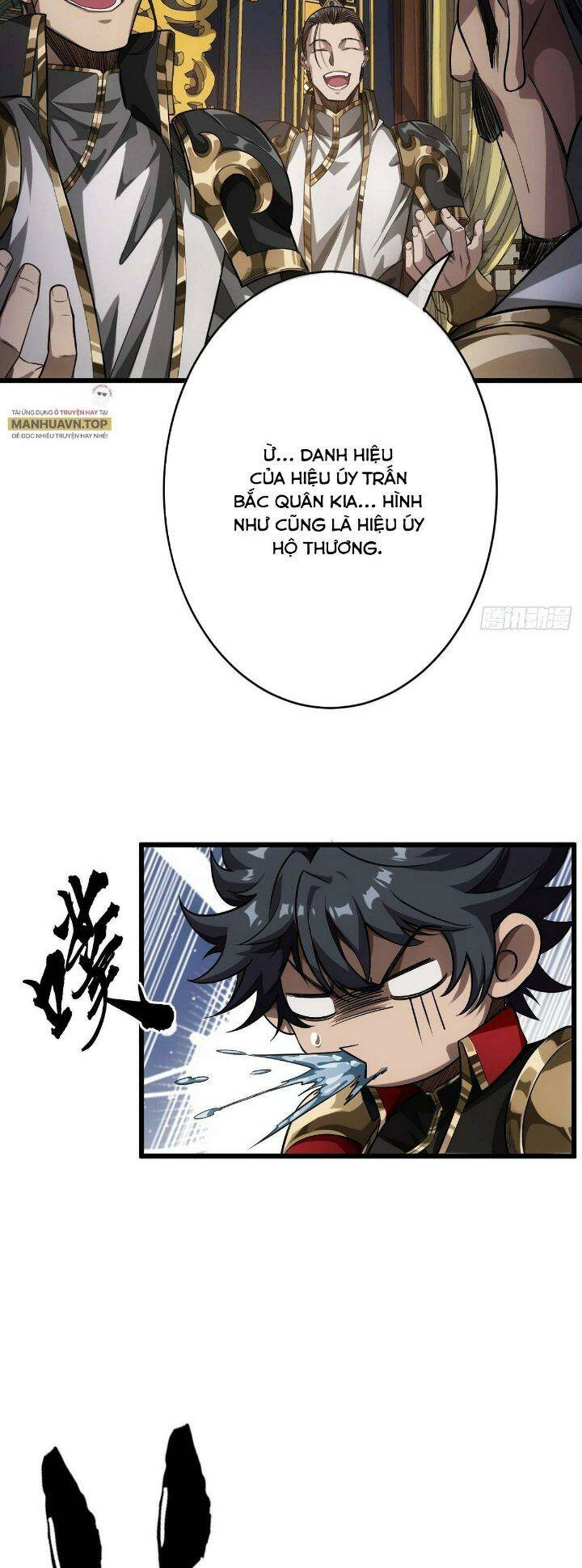 Malâmthiênhạ Chapter 23 - Trang 2