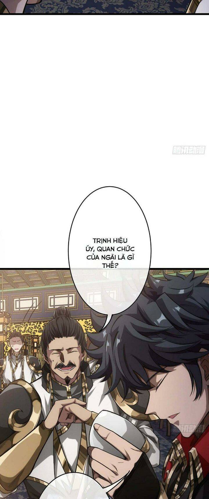 Malâmthiênhạ Chapter 23 - Trang 2