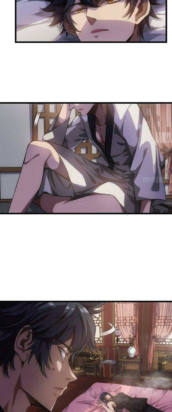 Malâmthiênhạ Chapter 23 - Trang 2