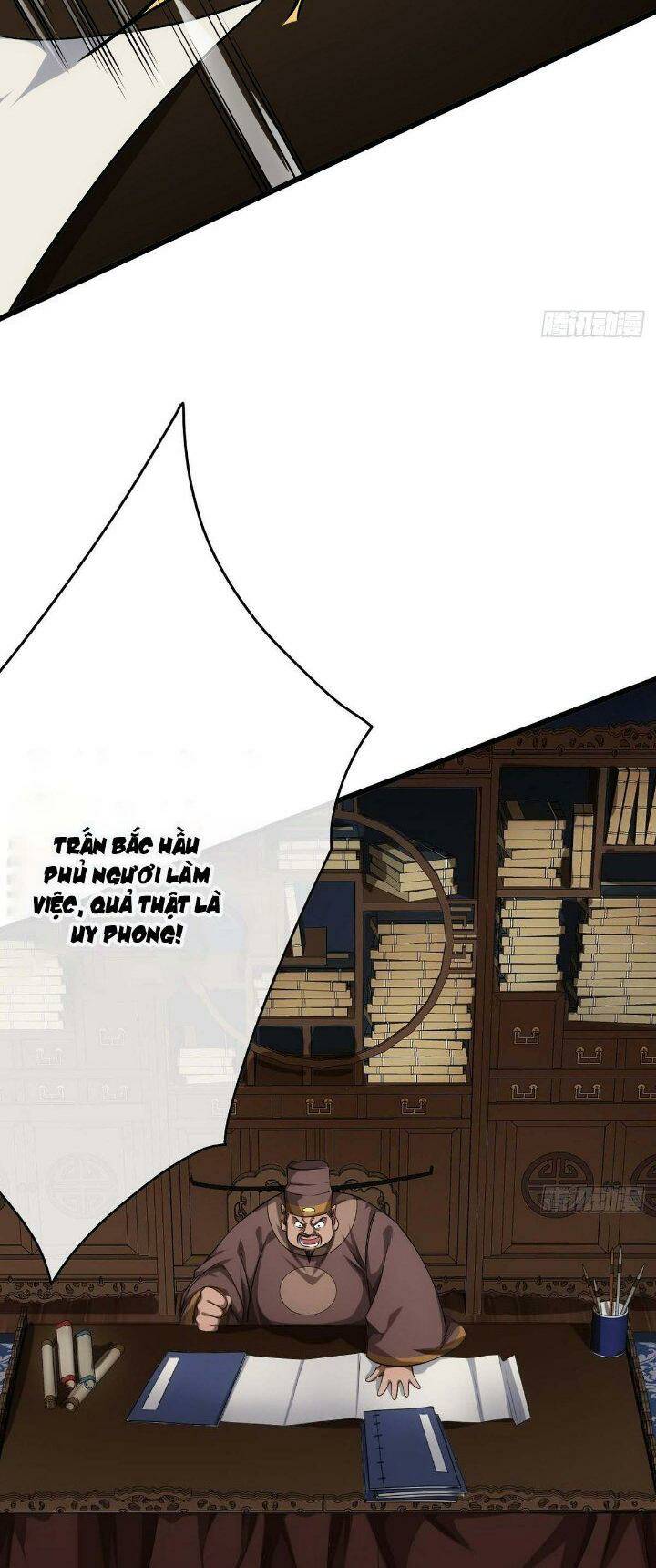 Malâmthiênhạ Chapter 23 - Trang 2