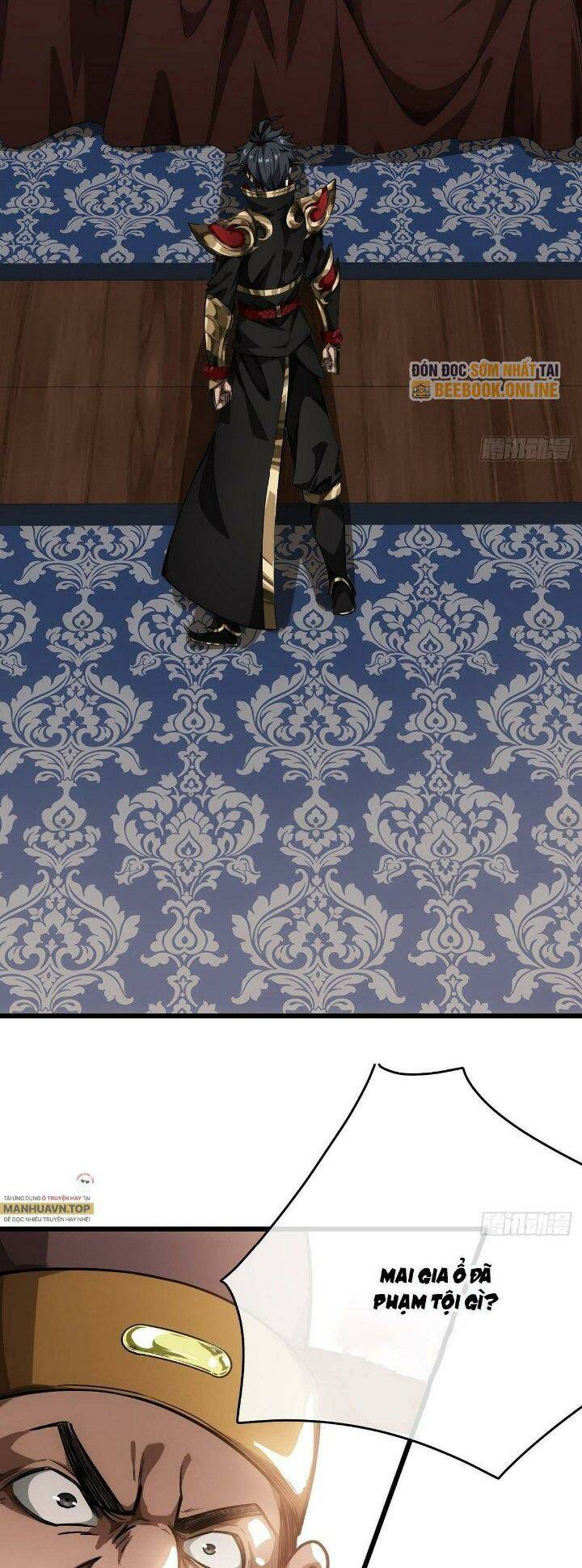 Malâmthiênhạ Chapter 23 - Trang 2