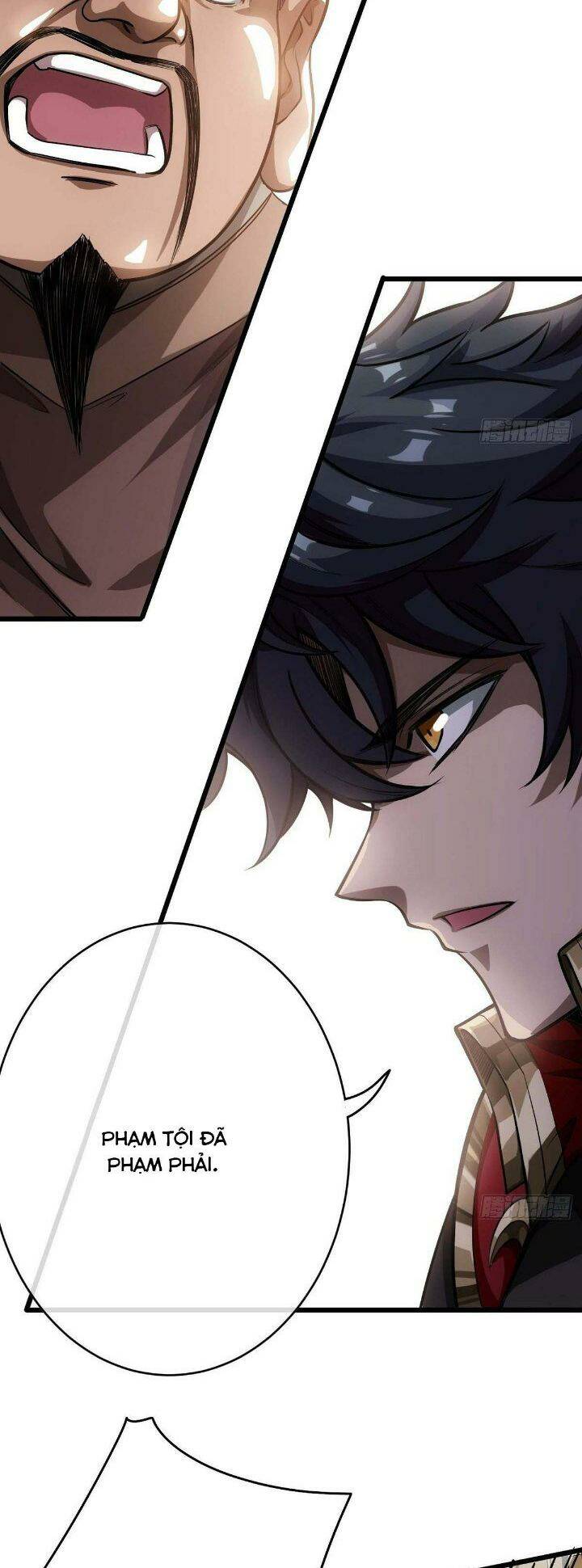 Malâmthiênhạ Chapter 23 - Trang 2