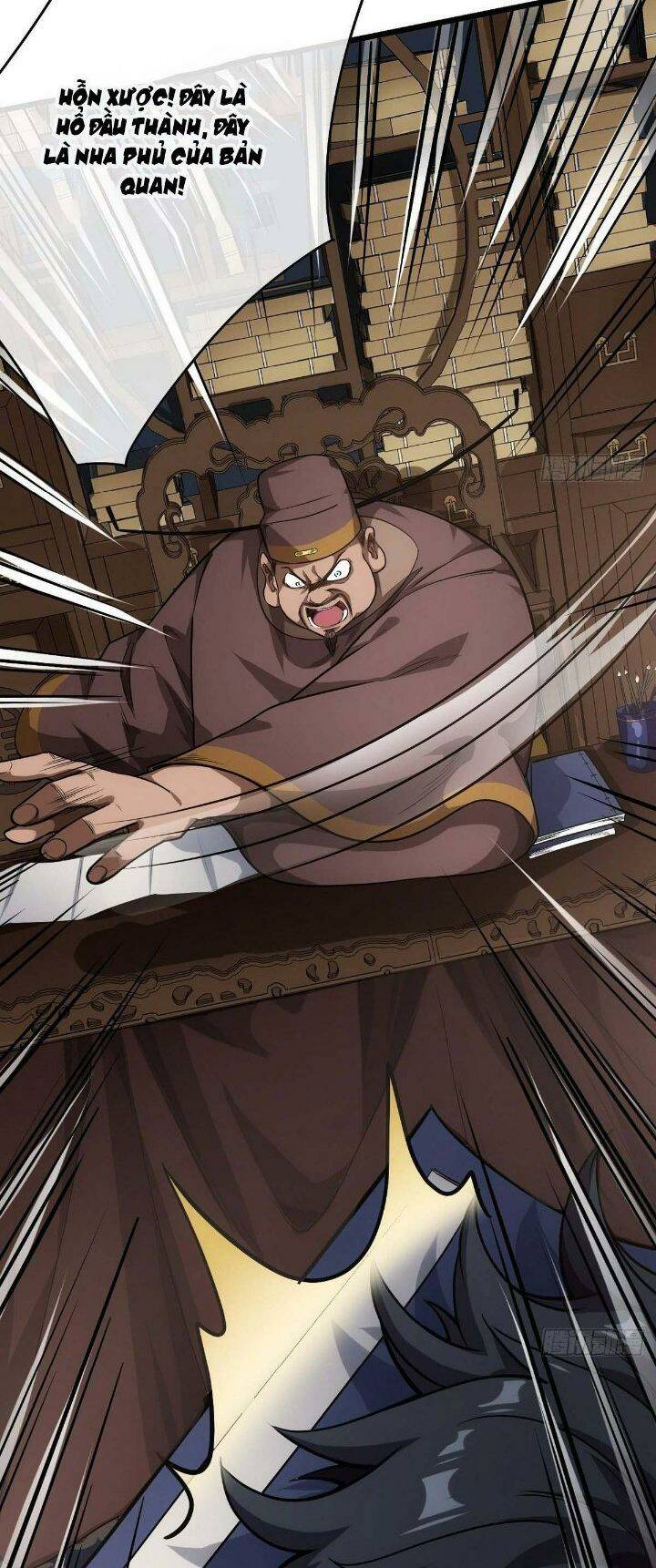 Malâmthiênhạ Chapter 23 - Trang 2