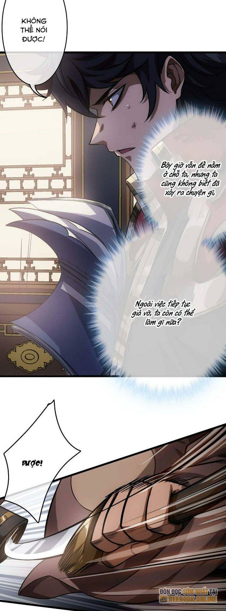 Malâmthiênhạ Chapter 23 - Trang 2