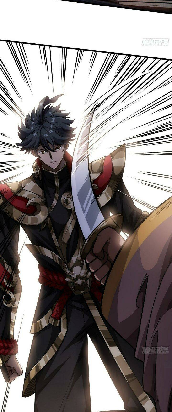 Malâmthiênhạ Chapter 23 - Trang 2