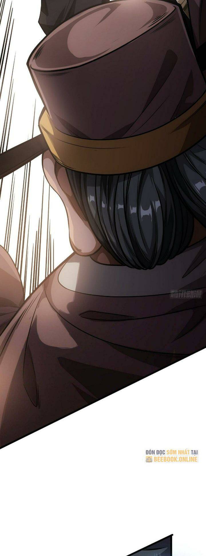 Malâmthiênhạ Chapter 23 - Trang 2