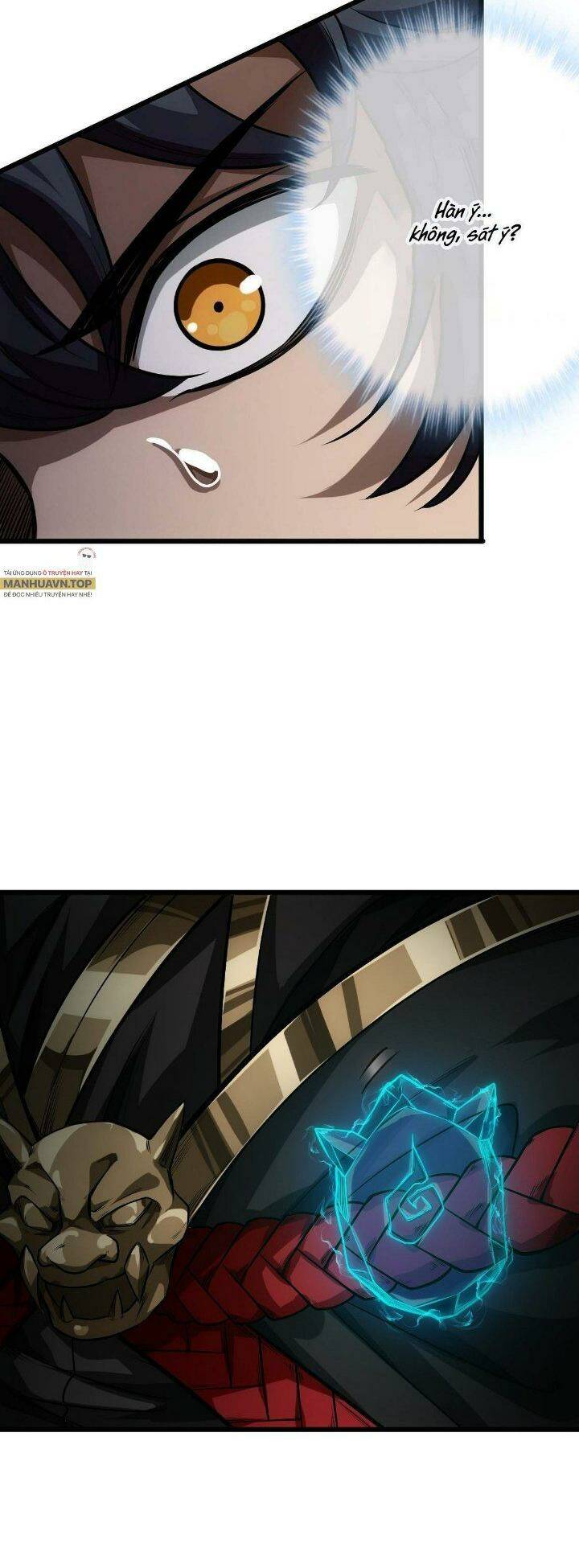 Malâmthiênhạ Chapter 23 - Trang 2