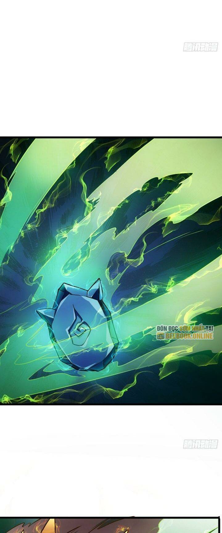 Malâmthiênhạ Chapter 23 - Trang 2