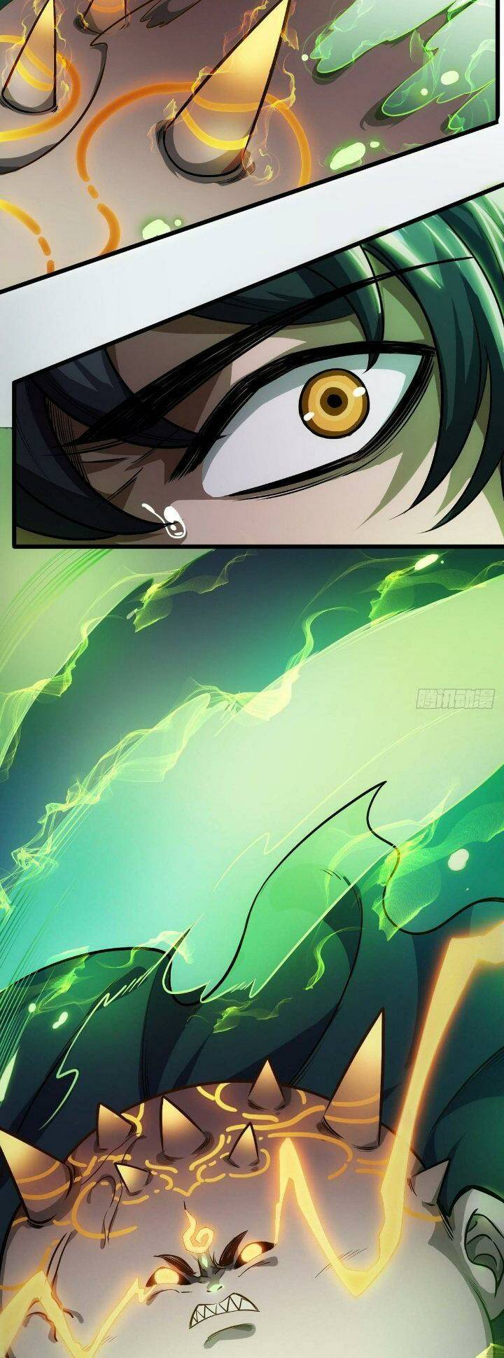 Malâmthiênhạ Chapter 23 - Trang 2