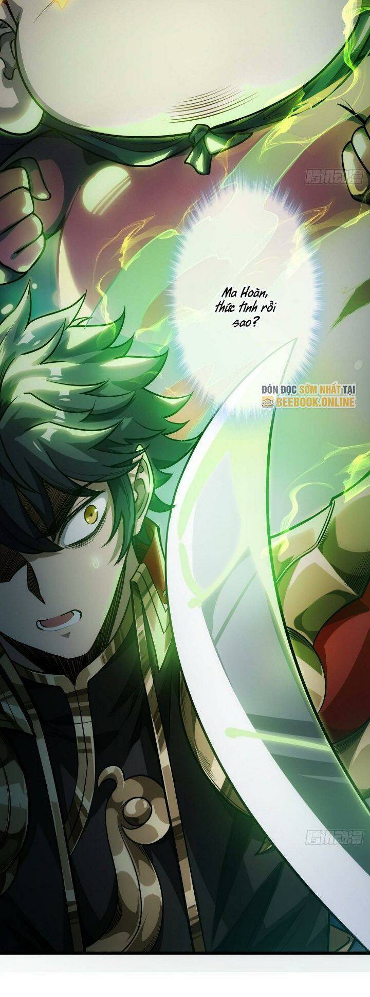 Malâmthiênhạ Chapter 23 - Trang 2