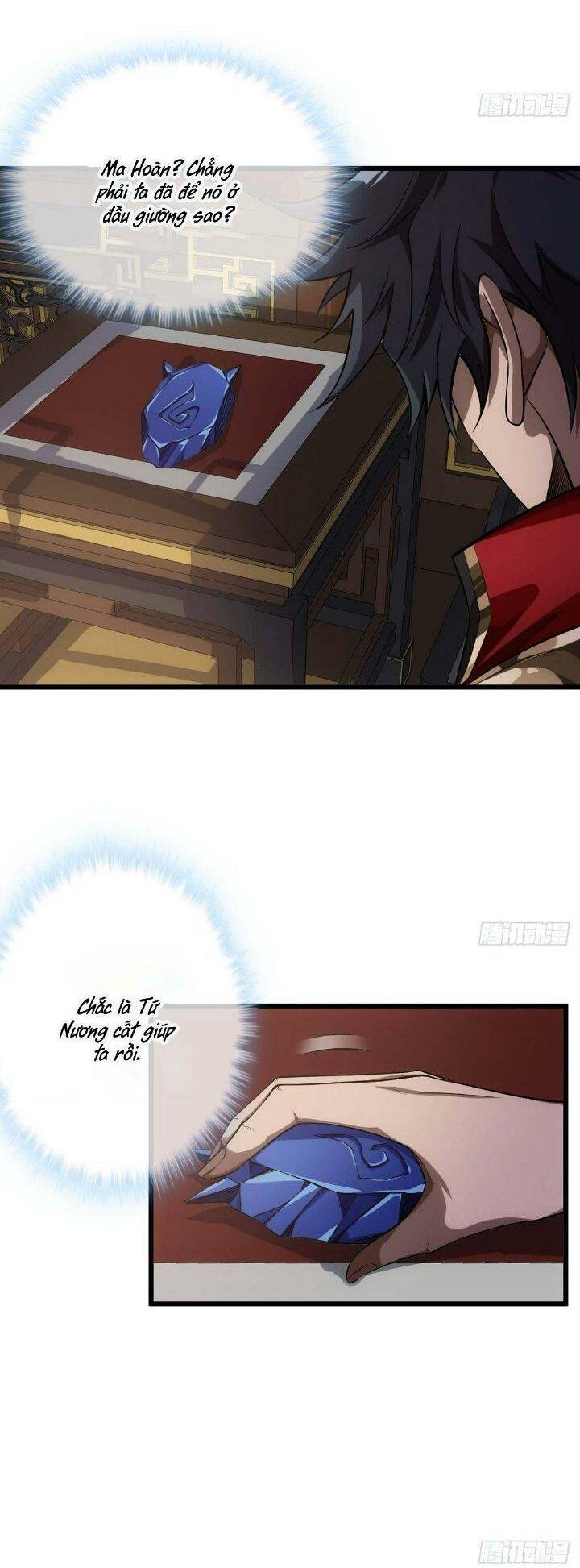 Malâmthiênhạ Chapter 23 - Trang 2