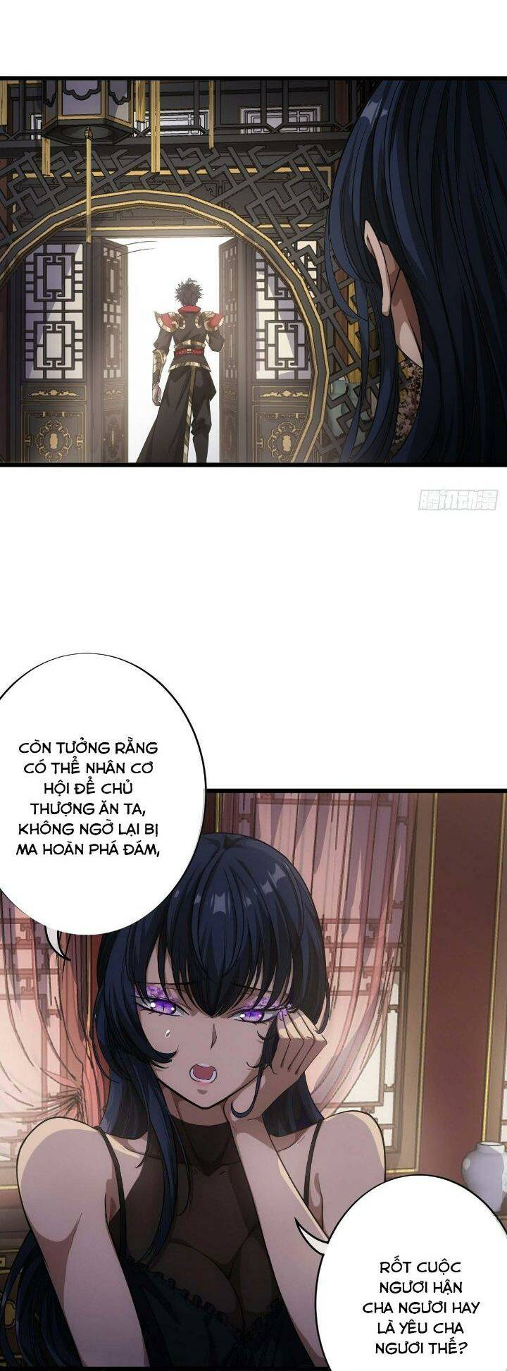 Malâmthiênhạ Chapter 23 - Trang 2