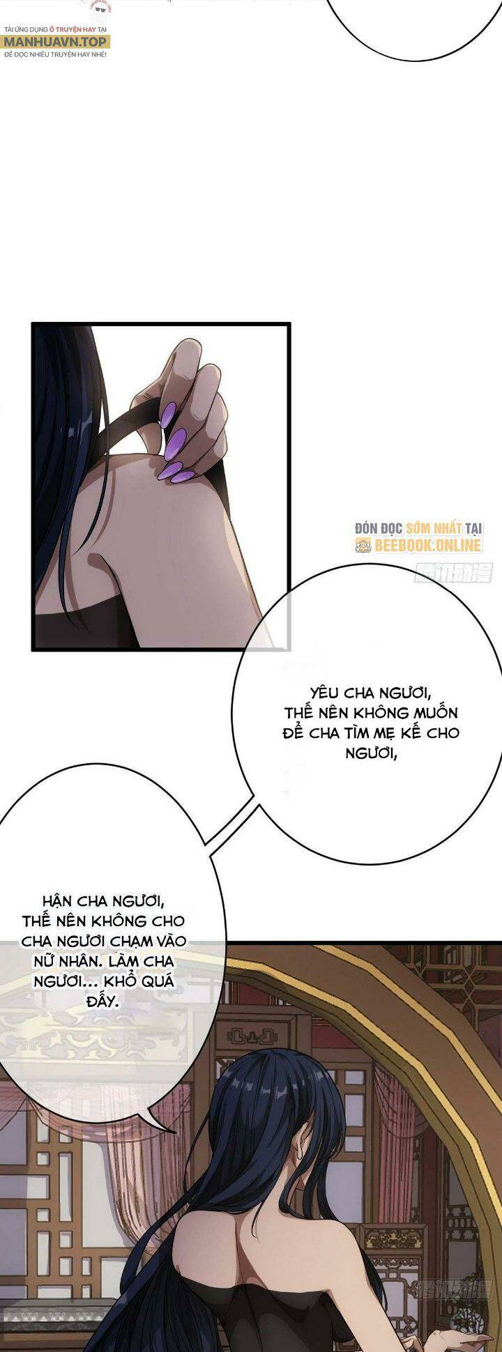 Malâmthiênhạ Chapter 23 - Trang 2