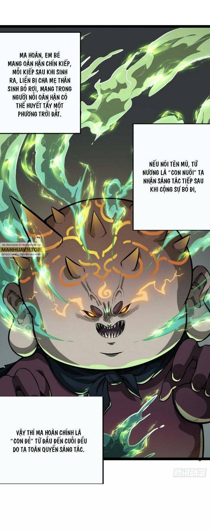 Malâmthiênhạ Chapter 24 - Trang 2