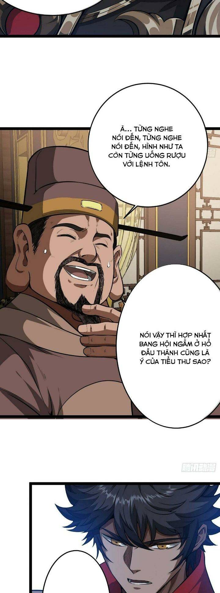 Malâmthiênhạ Chapter 24 - Trang 2