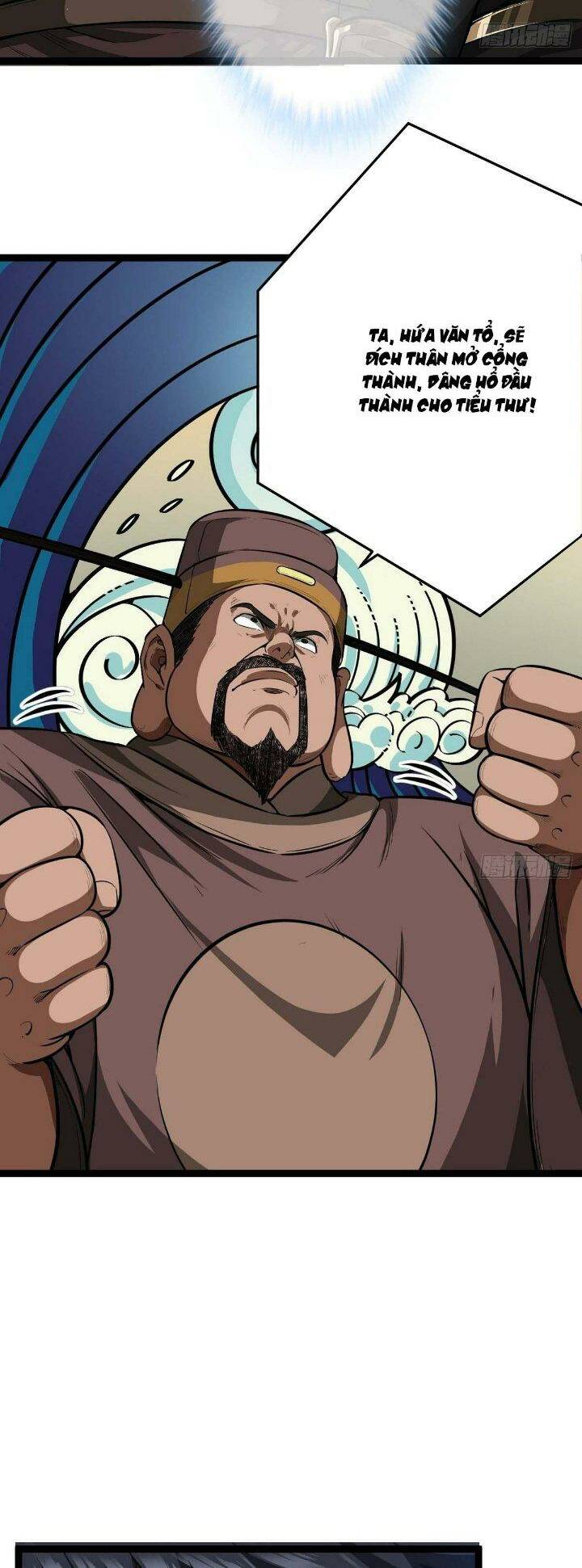 Malâmthiênhạ Chapter 24 - Trang 2
