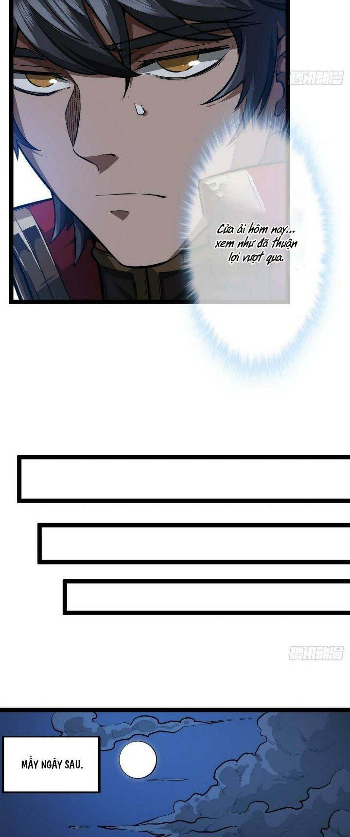 Malâmthiênhạ Chapter 24 - Trang 2