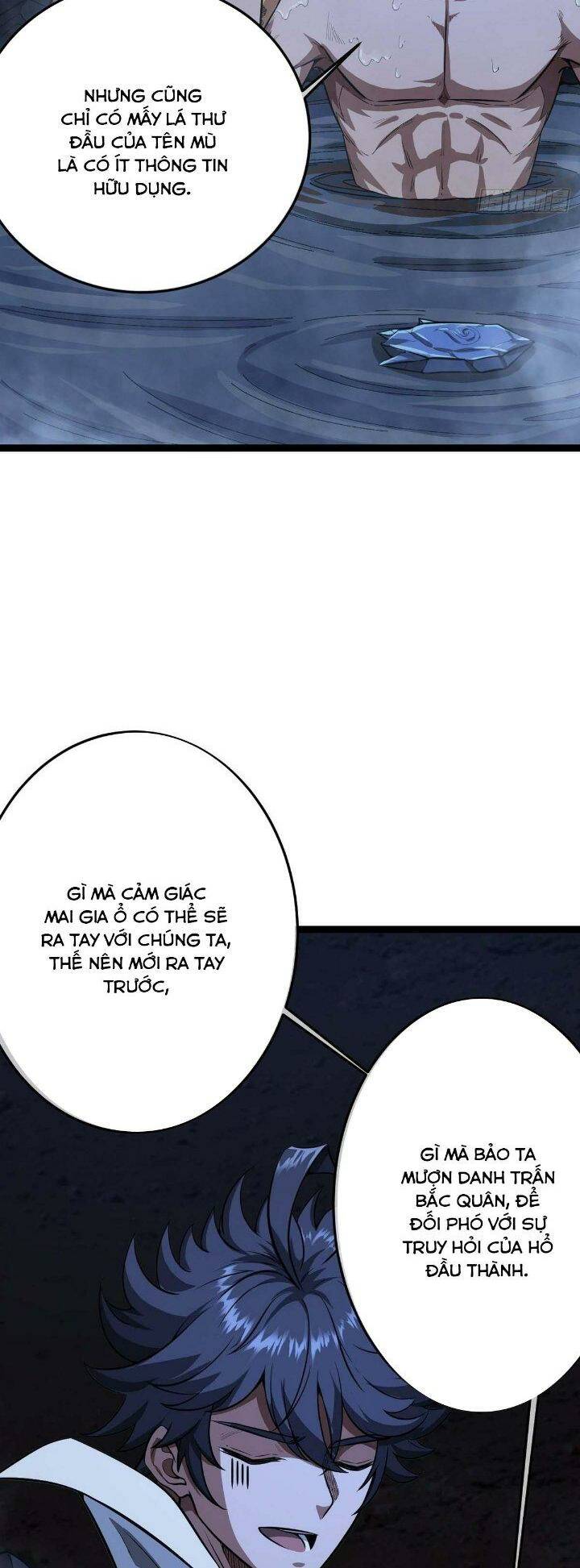 Malâmthiênhạ Chapter 24 - Trang 2