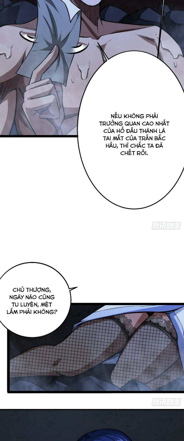 Malâmthiênhạ Chapter 24 - Trang 2