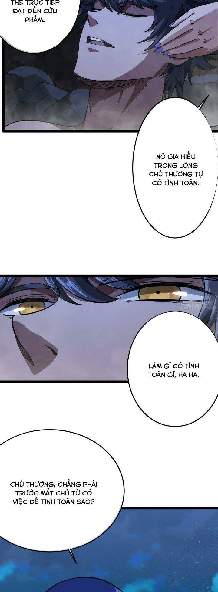 Malâmthiênhạ Chapter 24 - Trang 2