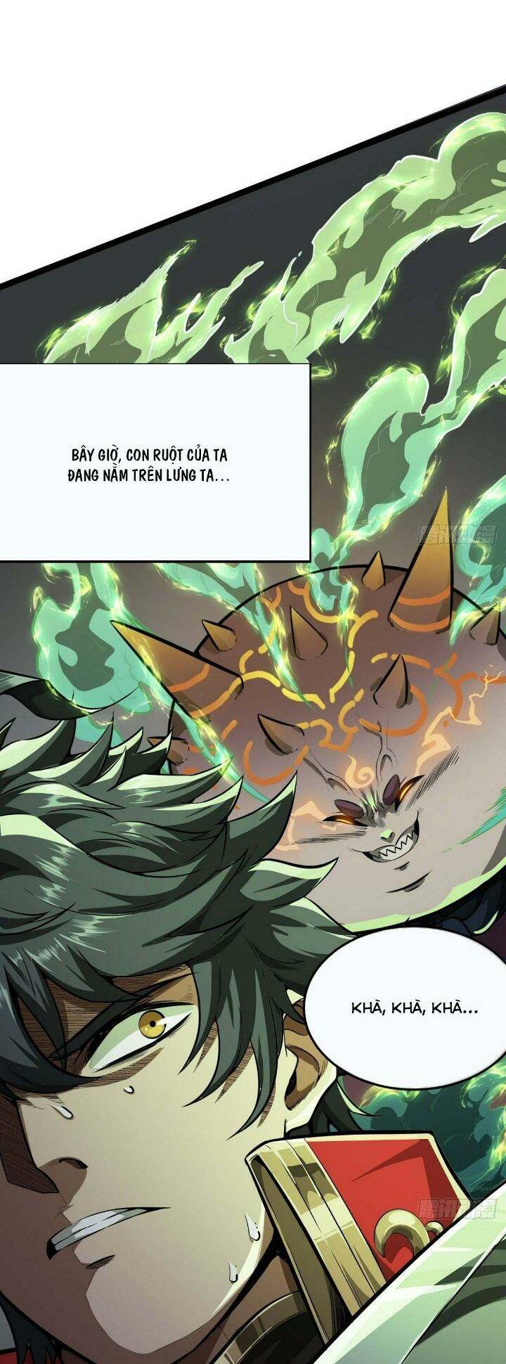 Malâmthiênhạ Chapter 24 - Trang 2