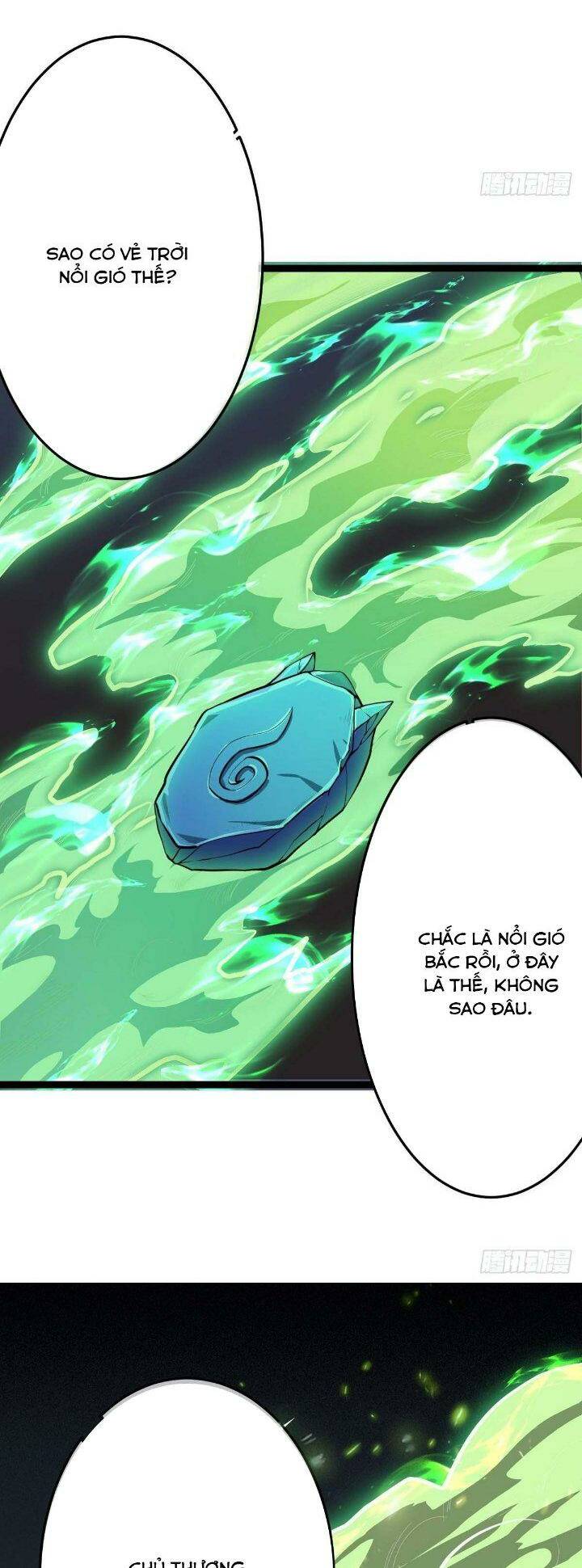 Malâmthiênhạ Chapter 24 - Trang 2