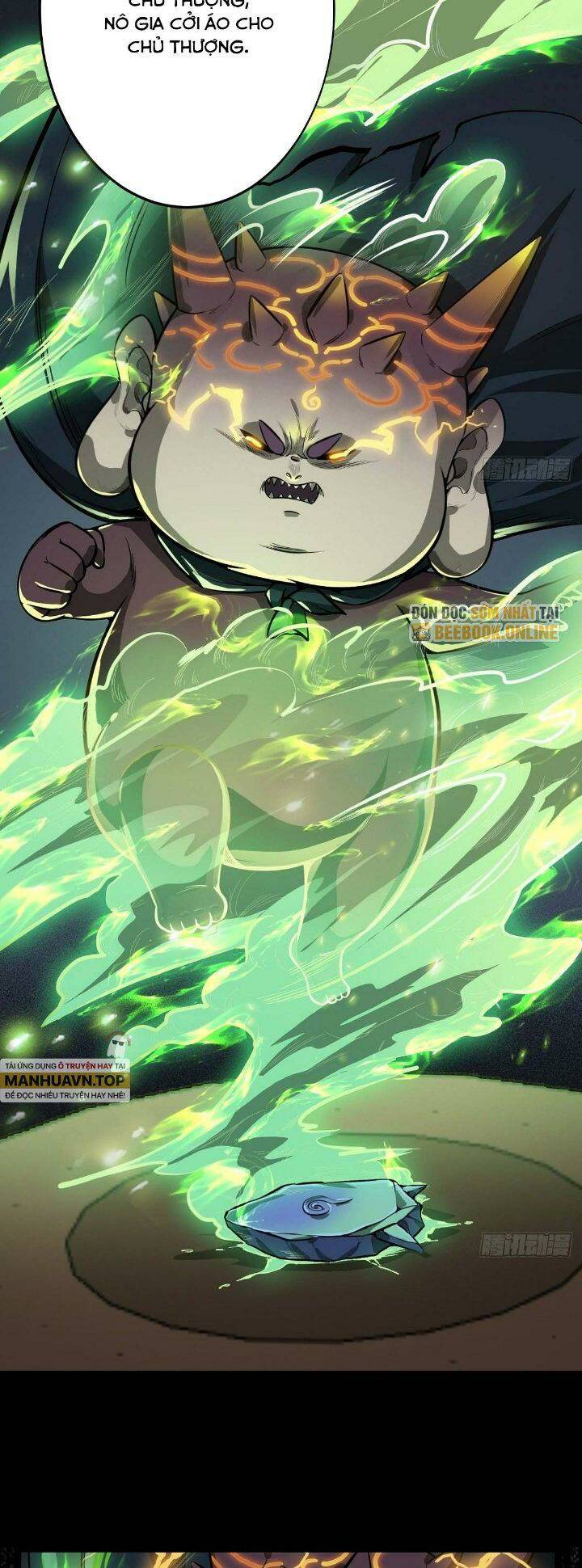 Malâmthiênhạ Chapter 24 - Trang 2