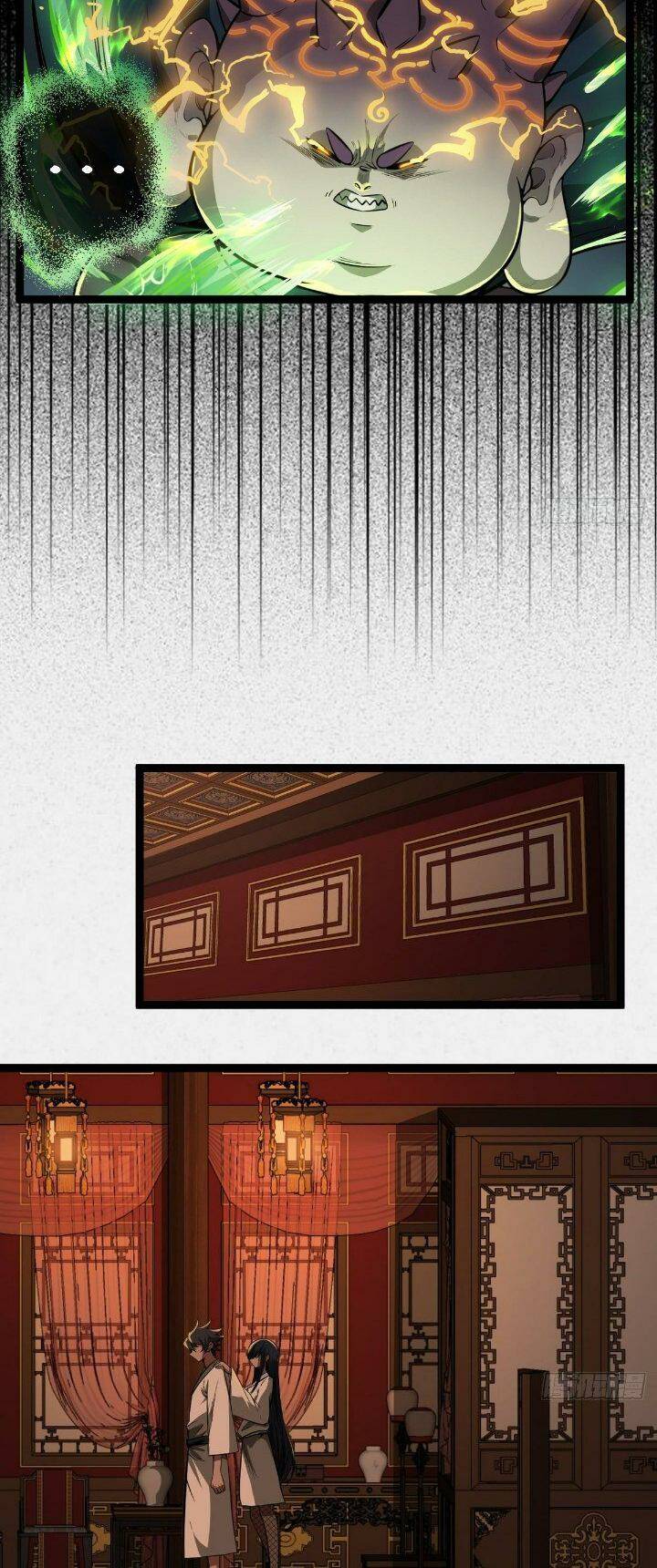 Malâmthiênhạ Chapter 24 - Trang 2