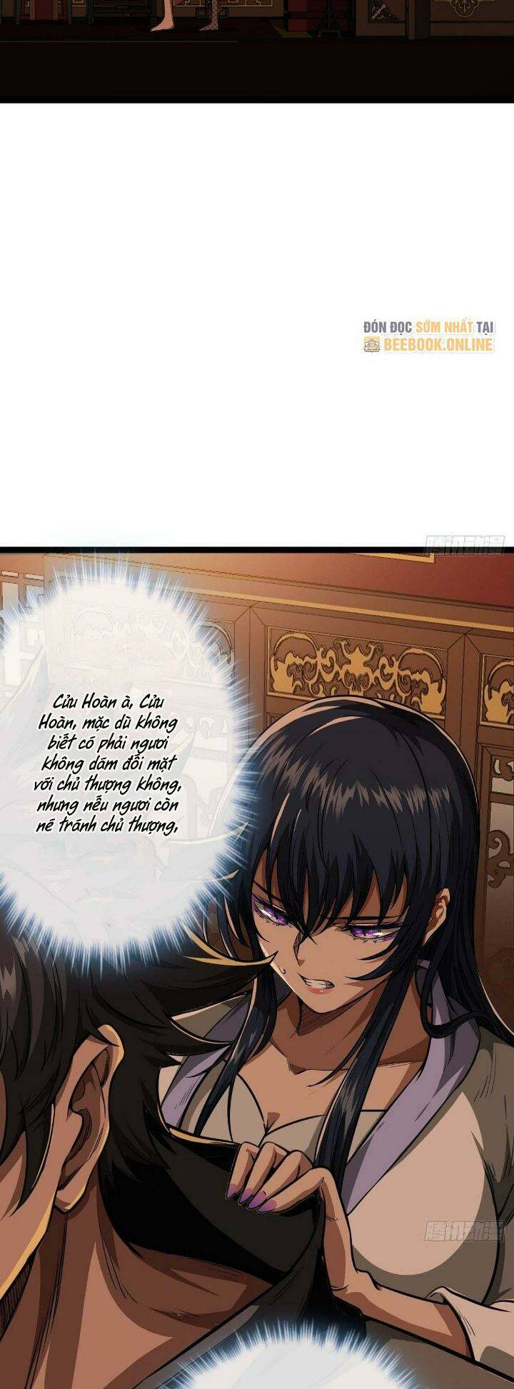 Malâmthiênhạ Chapter 24 - Trang 2