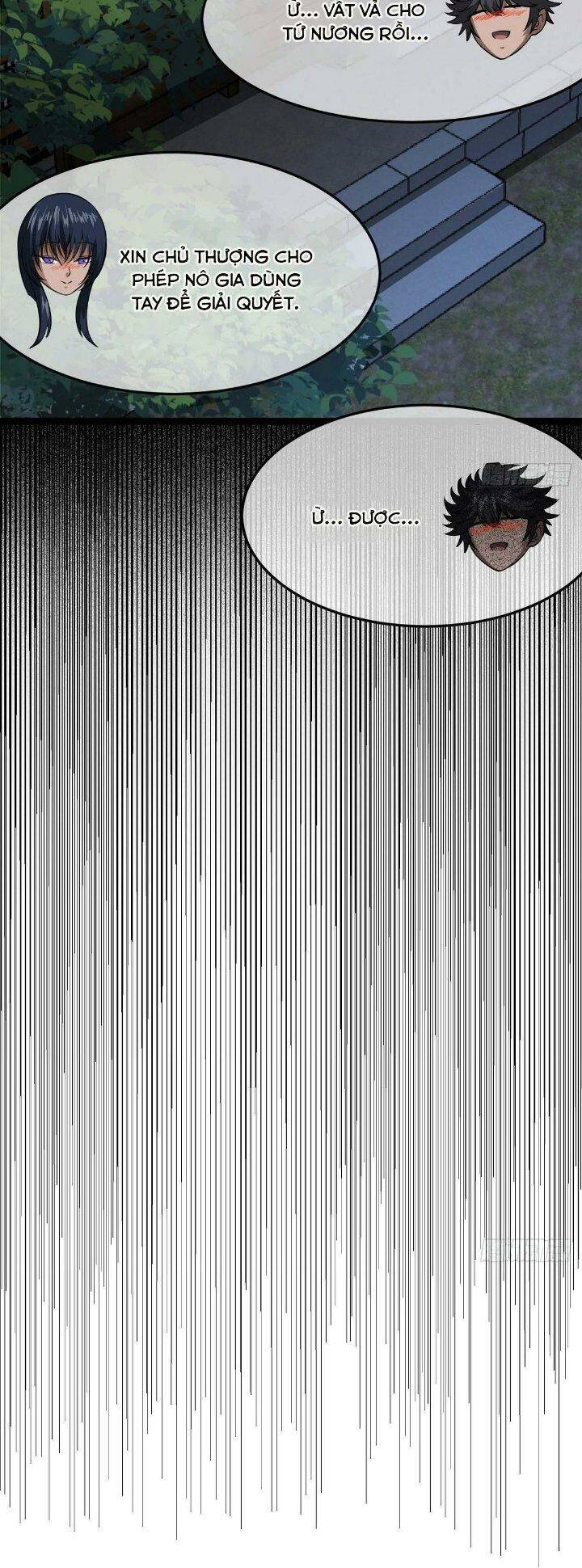 Malâmthiênhạ Chapter 24 - Trang 2