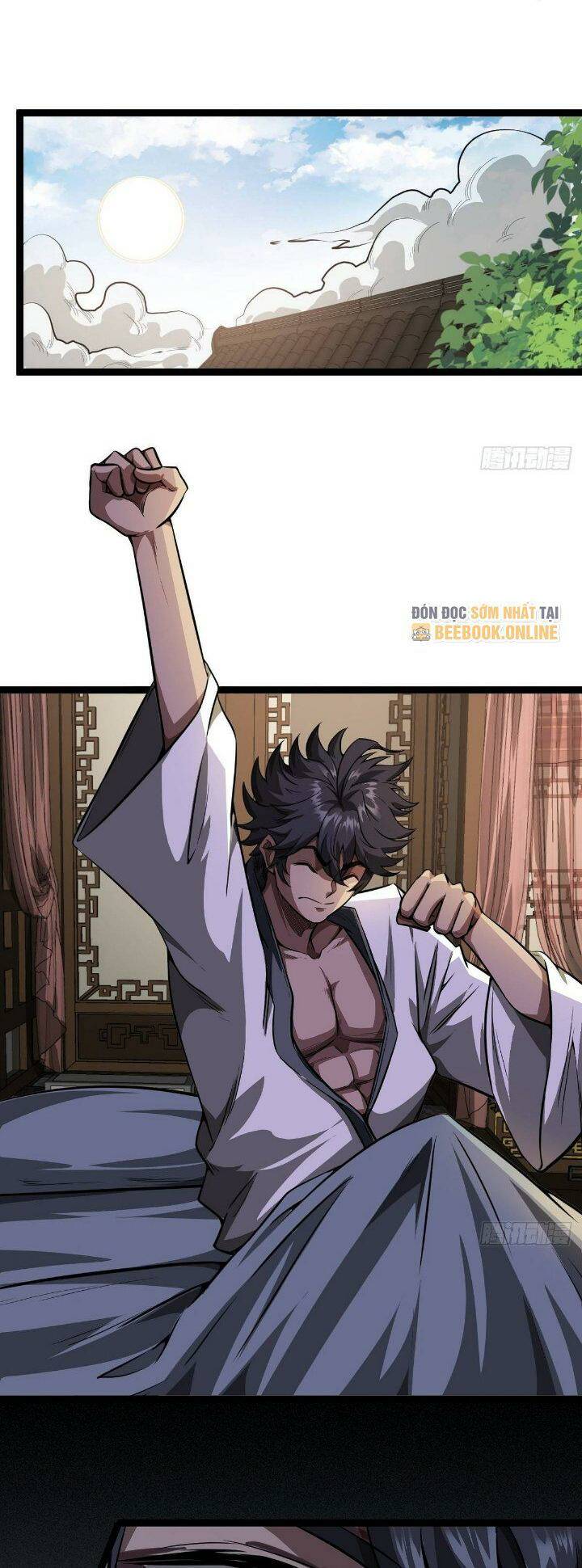 Malâmthiênhạ Chapter 24 - Trang 2