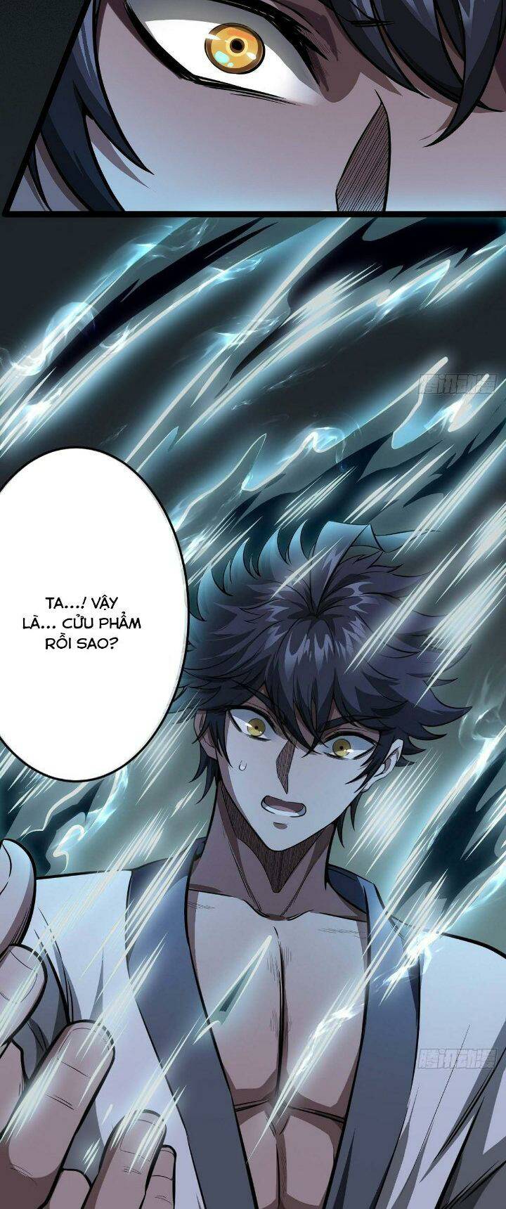 Malâmthiênhạ Chapter 24 - Trang 2