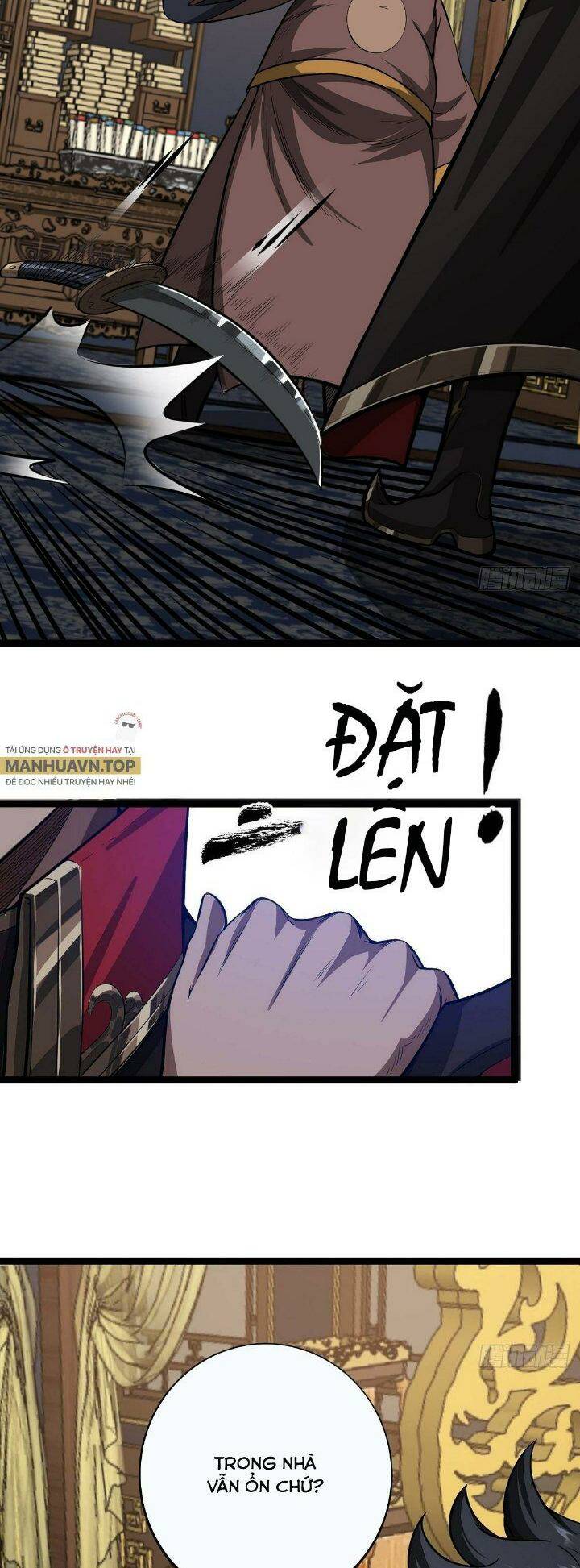 Malâmthiênhạ Chapter 24 - Trang 2