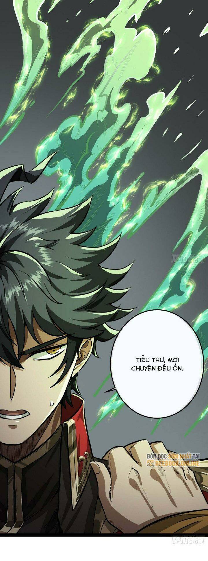 Malâmthiênhạ Chapter 24 - Trang 2