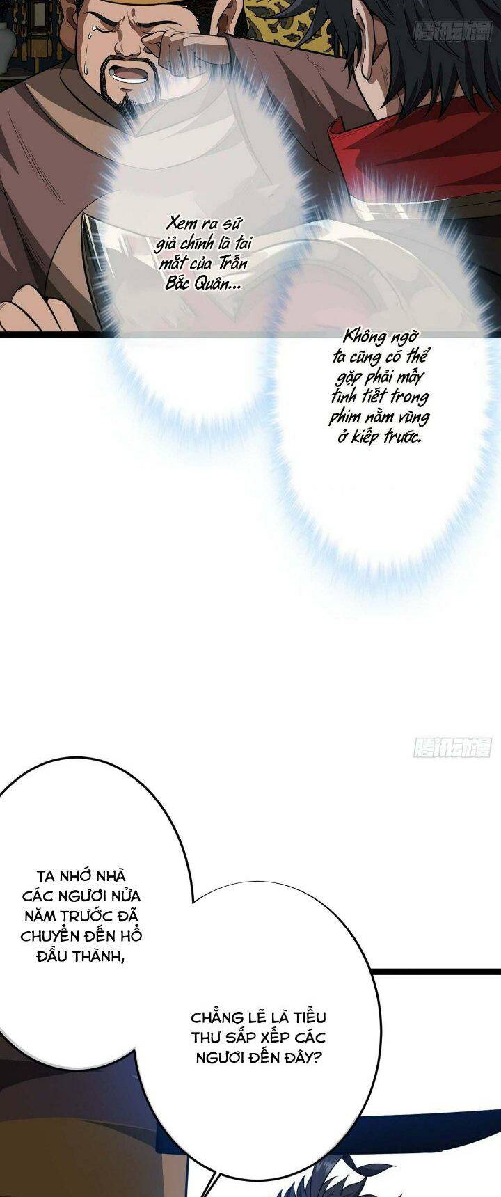 Malâmthiênhạ Chapter 24 - Trang 2