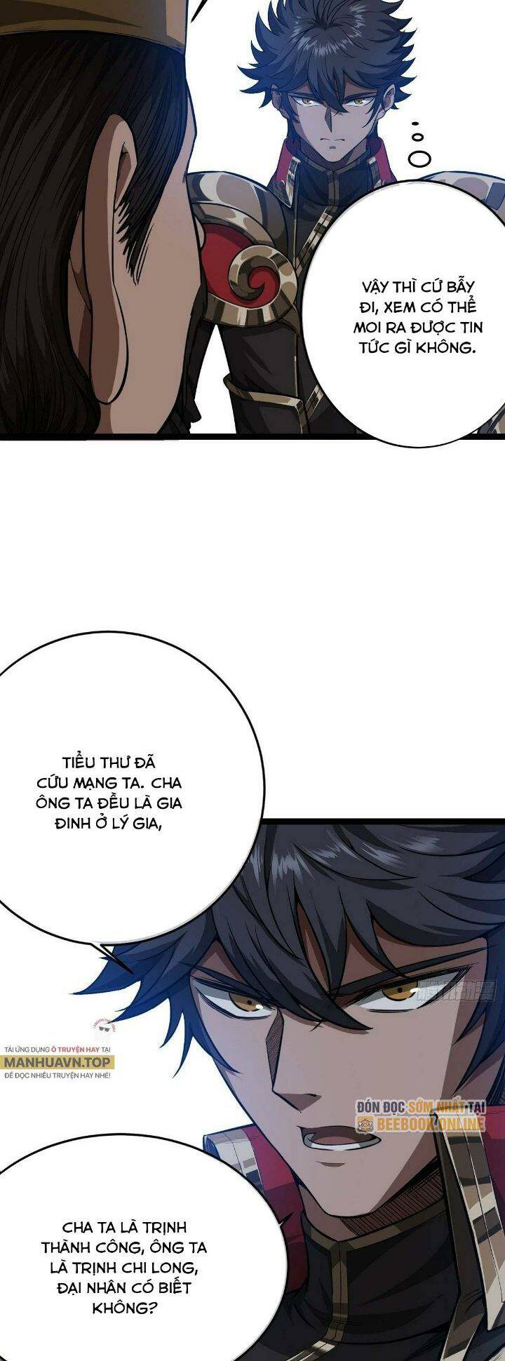 Malâmthiênhạ Chapter 24 - Trang 2