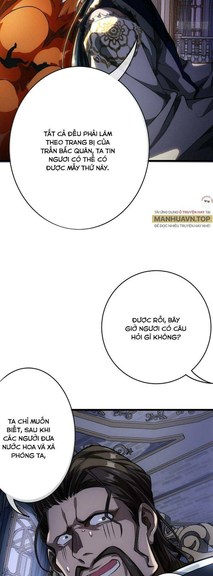 Malâmthiênhạ Chapter 25 - Trang 2