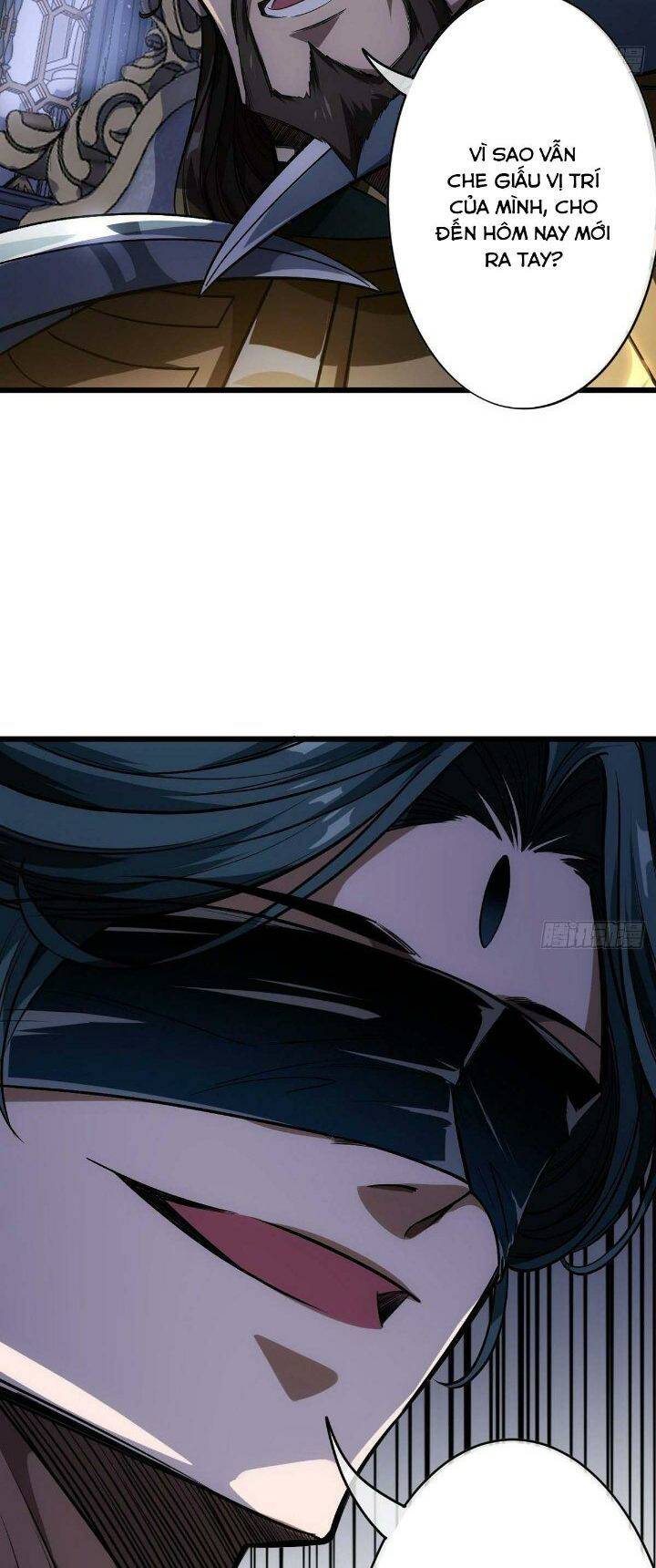 Malâmthiênhạ Chapter 25 - Trang 2