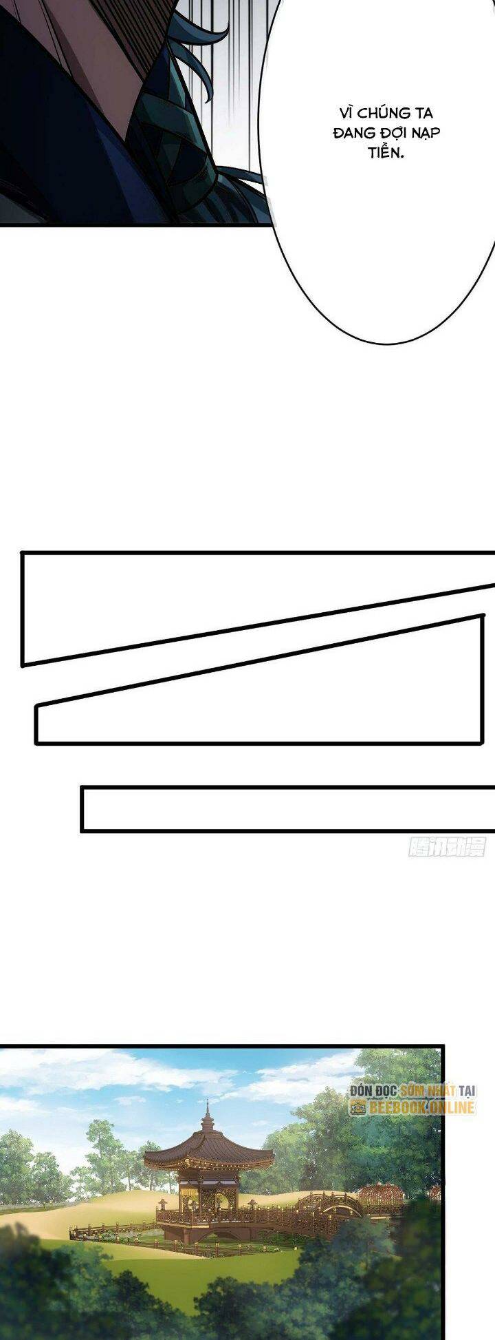 Malâmthiênhạ Chapter 25 - Trang 2